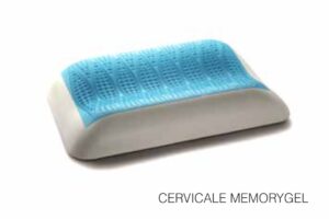 Cervicale Memorygel