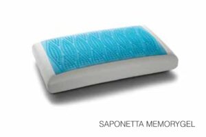 Saponetta Memorygel