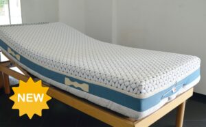Trialcarbonio blu