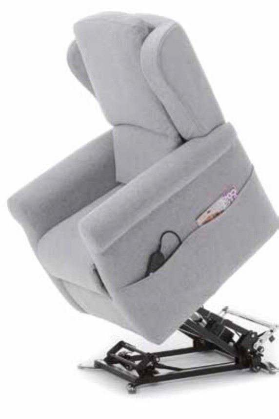 Poltrona mod. 315 - immagine 3