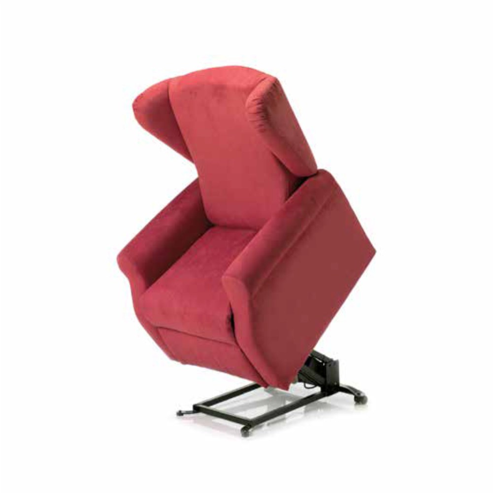 Poltrona mod. 316 - immagine 3