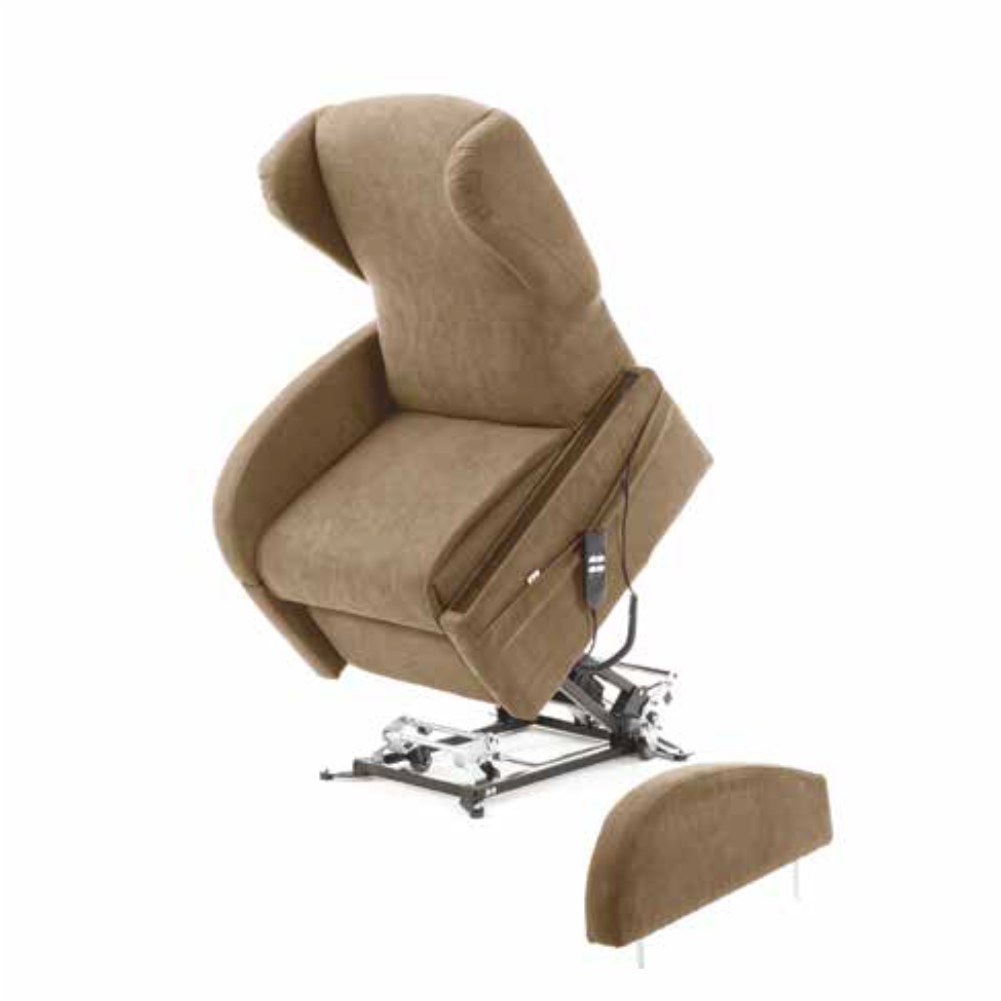 Poltrona mod. 325 - immagine 3