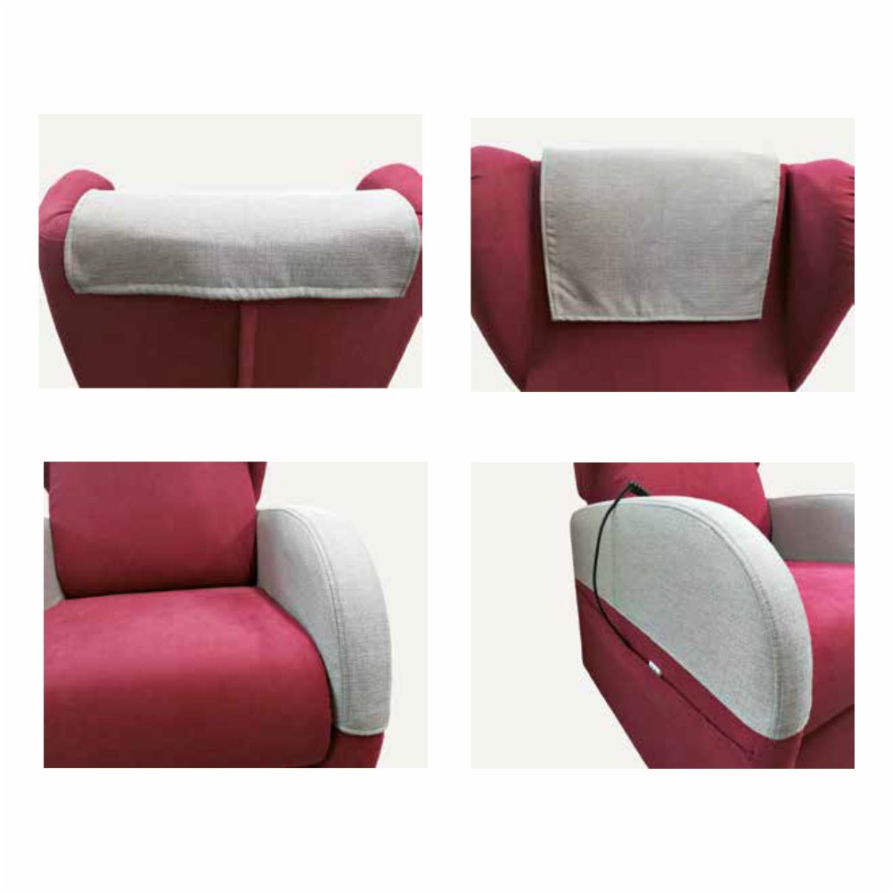 Poltrona mod. 315 - immagine 5